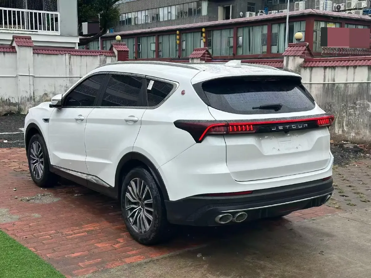 2023 Jetour X70 Plus 1.5T 156HP L4 6DCT,autocango,china used car exporter,china ev exporter,chinese used car exporter,chinese used ev exporter