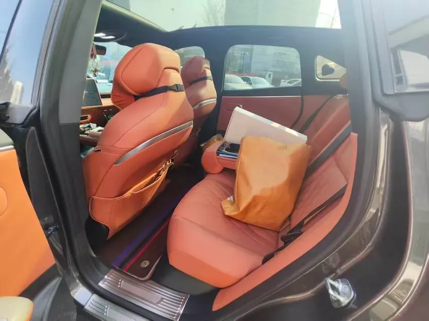 2024 Deepal S07 BEV 66.8KWH,autocango,china used car exporter,china ev exporter,chinese used car exporter,chinese used ev exporter