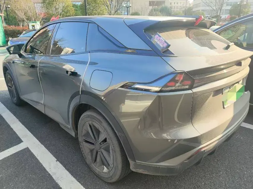 2024 Deepal S07 BEV 66.8KWH,autocango,china used car exporter,china ev exporter,chinese used car exporter,chinese used ev exporter