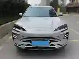 2023 BYD Song Plus 1.5L 110HP L4 E-CVT PHEV 18.3KWH