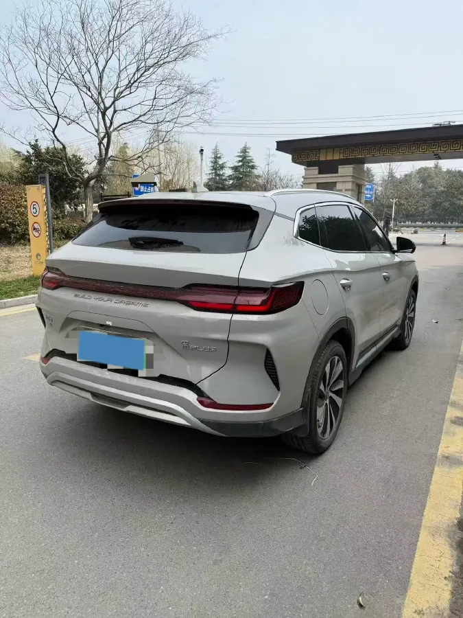 2023 BYD Song Plus 1.5L 110HP L4 E-CVT PHEV 18.3KWH,autocango,china used car exporter,china ev exporter,chinese used car exporter,chinese used ev exporter
