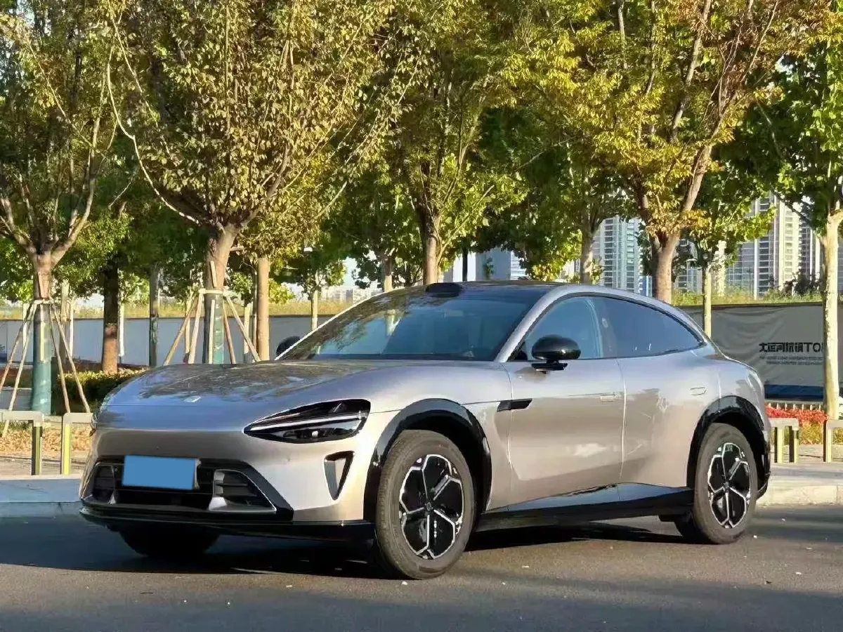 2025 MI YU7 BEV 96.3KWH,autocango,china used car exporter,china ev exporter,chinese used car exporter,chinese used ev exporter