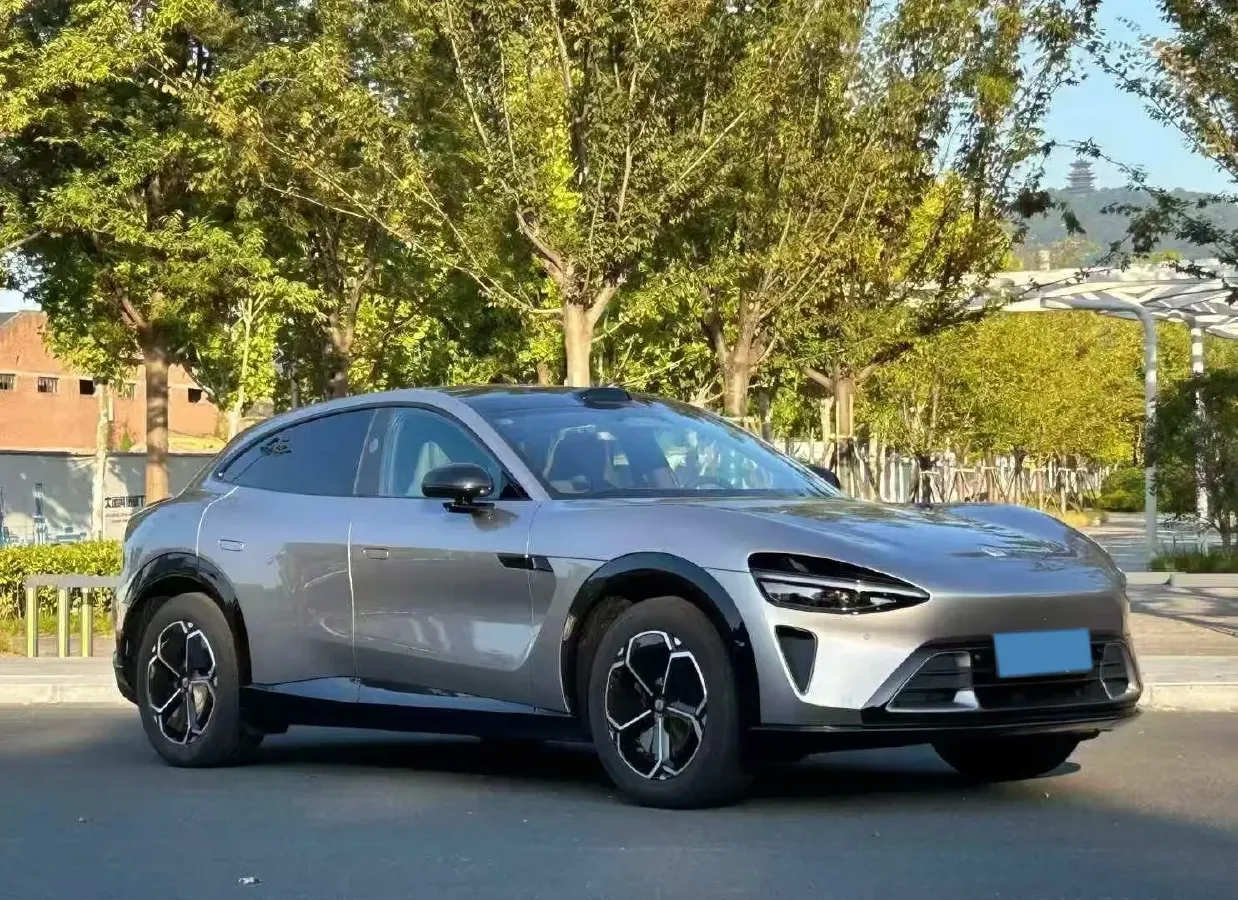 2025 MI YU7 BEV 96.3KWH,autocango,china used car exporter,china ev exporter,chinese used car exporter,chinese used ev exporter