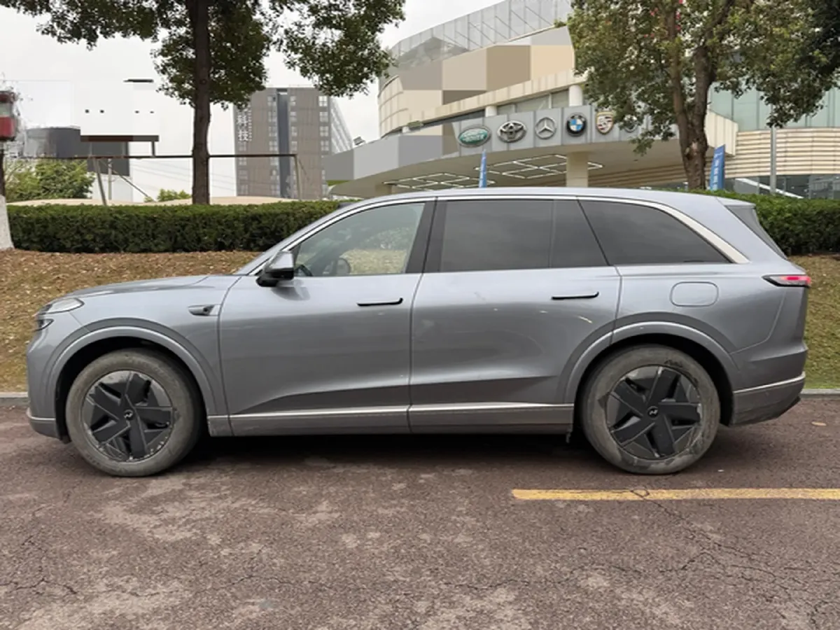 2025 ONVO L90 BEV,autocango,china used car exporter,china ev exporter,chinese used car exporter,chinese used ev exporter