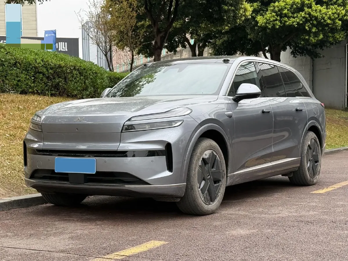 2025 ONVO L90 BEV,autocango,china used car exporter,china ev exporter,chinese used car exporter,chinese used ev exporter