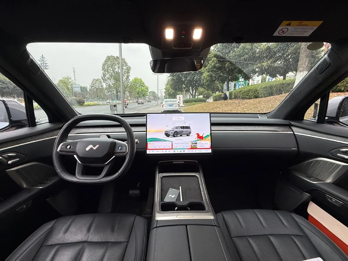 2025 ONVO L90 BEV,autocango,china used car exporter,china ev exporter,chinese used car exporter,chinese used ev exporter