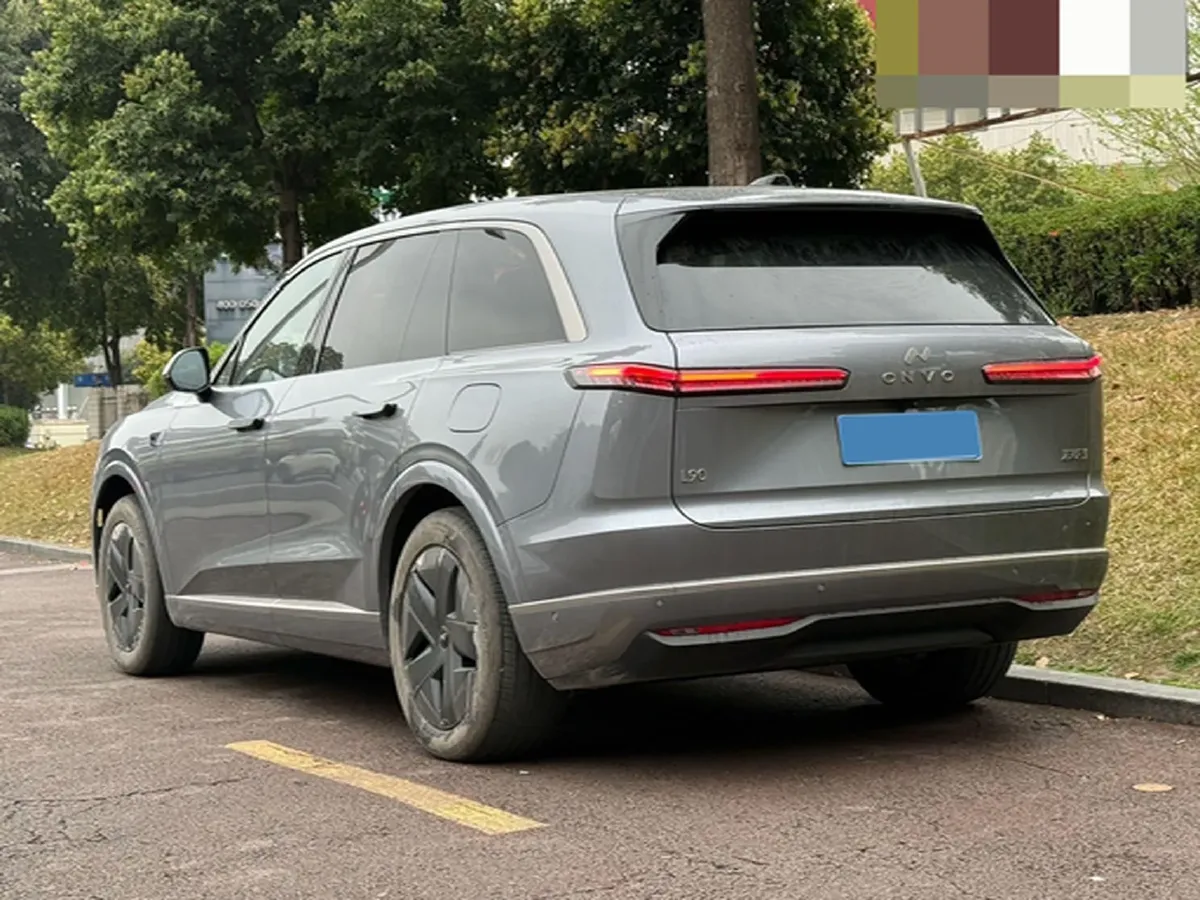 2025 ONVO L90 BEV,autocango,china used car exporter,china ev exporter,chinese used car exporter,chinese used ev exporter