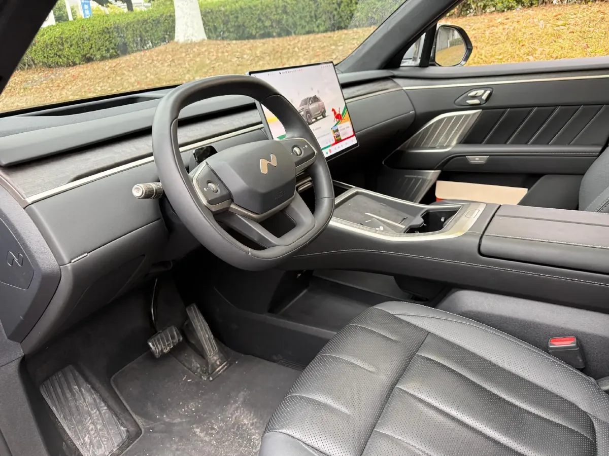 2025 ONVO L90 BEV,autocango,china used car exporter,china ev exporter,chinese used car exporter,chinese used ev exporter