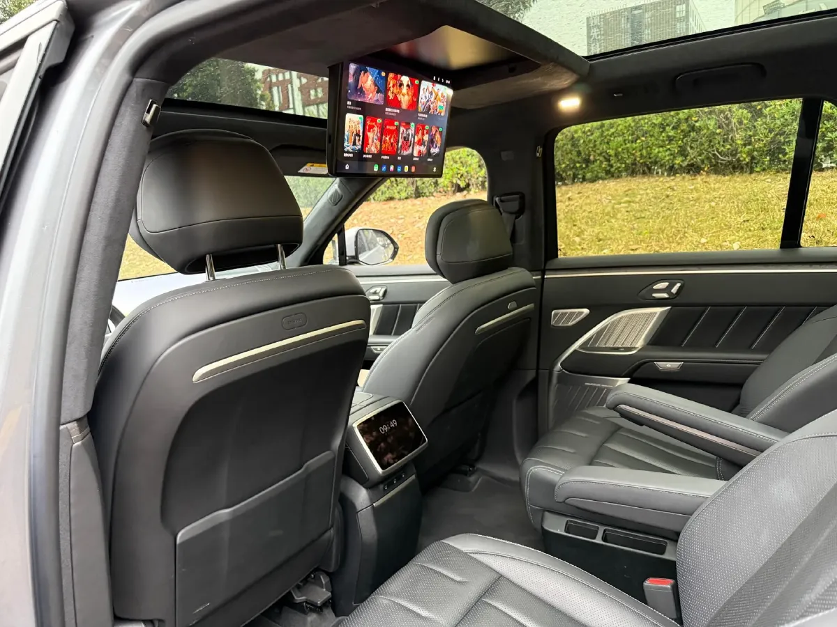 2025 ONVO L90 BEV,autocango,china used car exporter,china ev exporter,chinese used car exporter,chinese used ev exporter