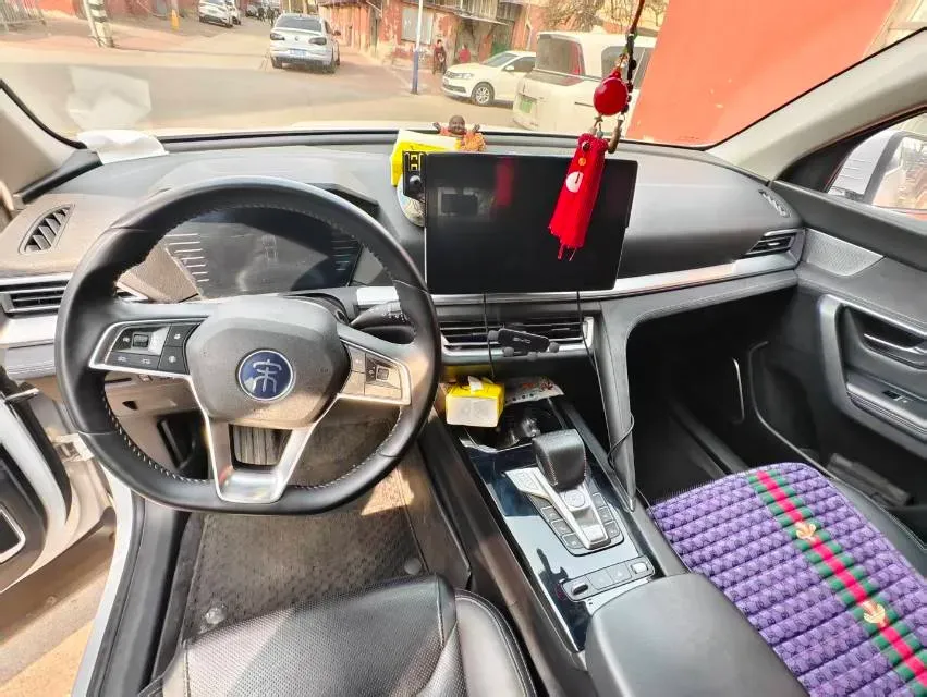 2019 BYD Song Pro BEV 71KWH,autocango,china used car exporter,china ev exporter,chinese used car exporter,chinese used ev exporter