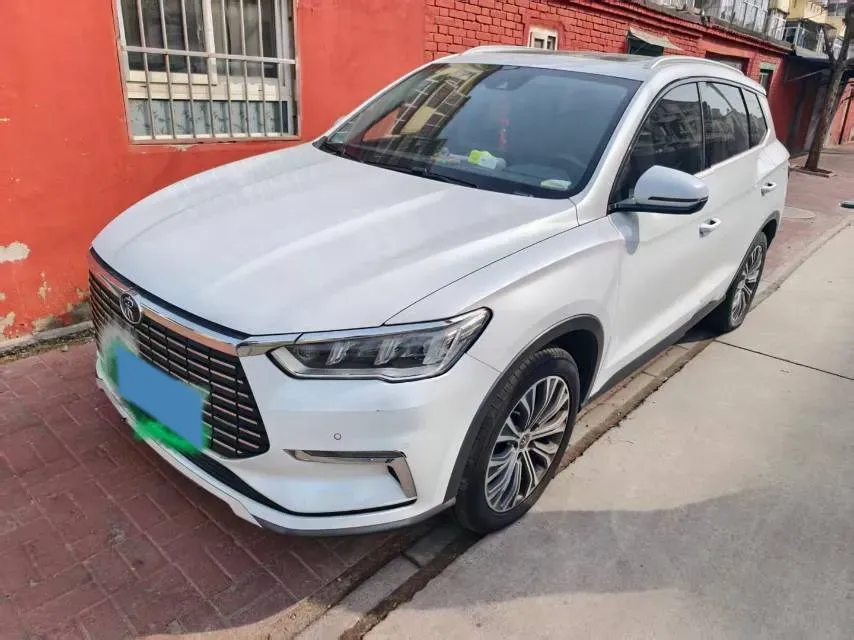 2019 BYD Song Pro BEV 71KWH,autocango,china used car exporter,china ev exporter,chinese used car exporter,chinese used ev exporter