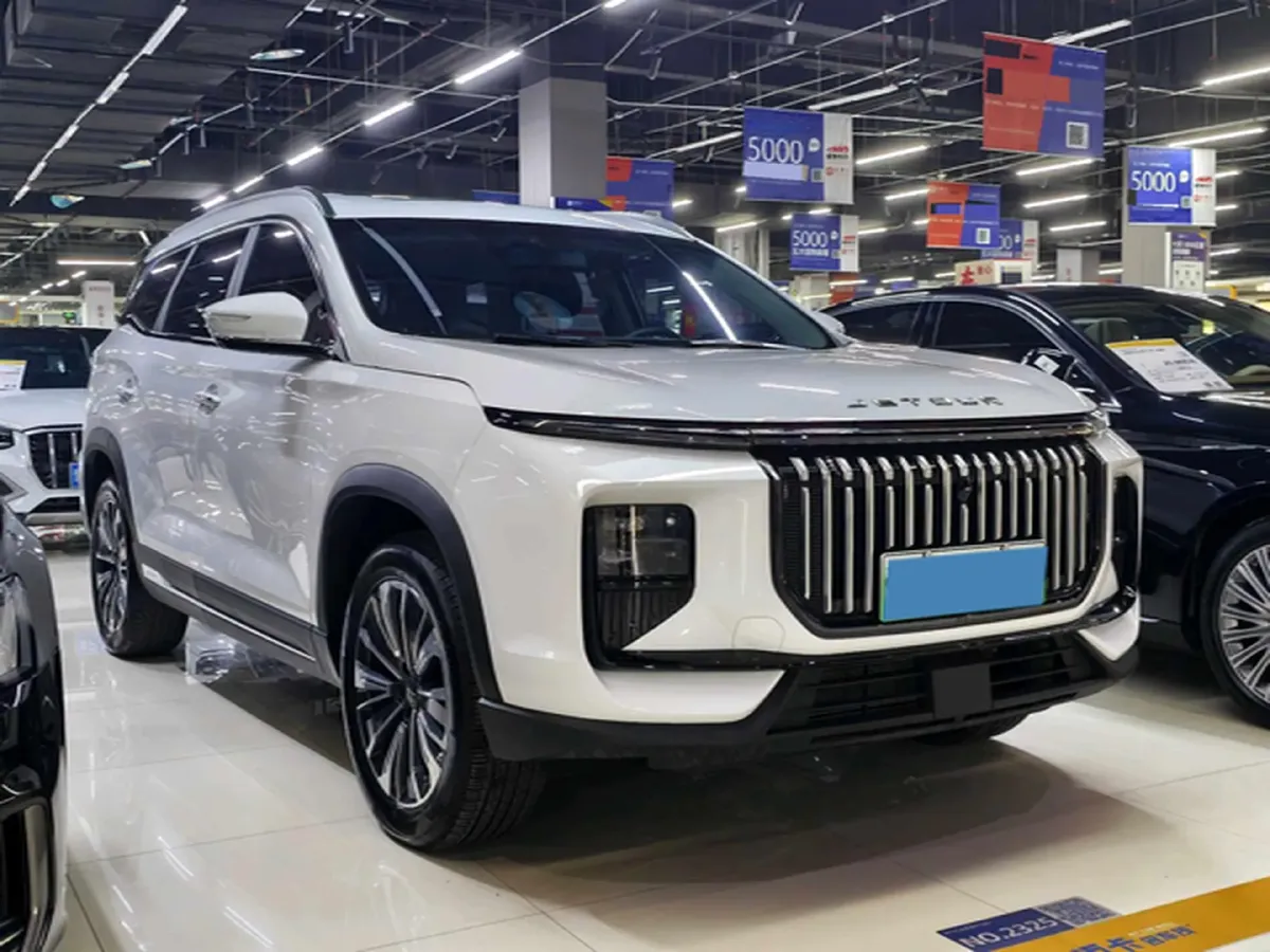2025 Jetour X90 C-DM 1.5T 156HP L4 2DHT PHEV,autocango,china used car exporter,china ev exporter,chinese used car exporter,chinese used ev exporter