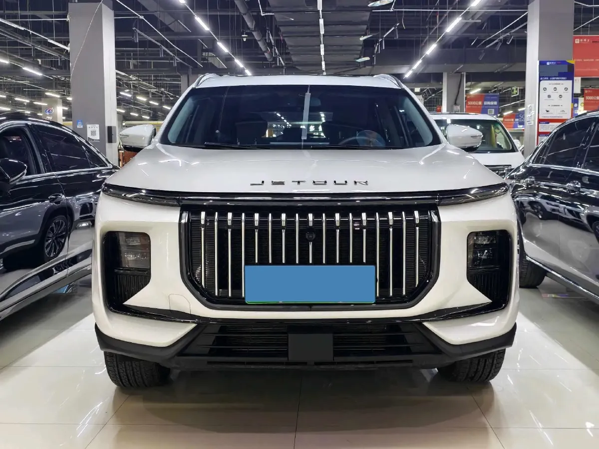 2025 Jetour X90 C-DM 1.5T 156HP L4 2DHT PHEV,autocango,china used car exporter,china ev exporter,chinese used car exporter,chinese used ev exporter