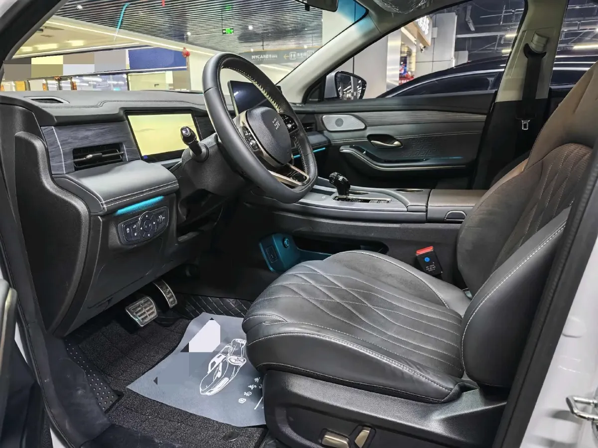 2025 Jetour X90 C-DM 1.5T 156HP L4 2DHT PHEV,autocango,china used car exporter,china ev exporter,chinese used car exporter,chinese used ev exporter