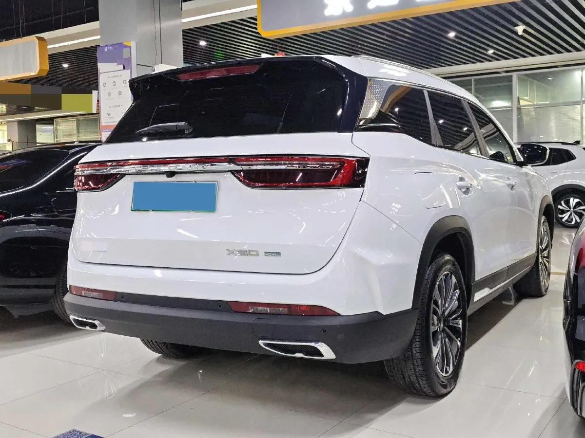2025 Jetour X90 C-DM 1.5T 156HP L4 2DHT PHEV,autocango,china used car exporter,china ev exporter,chinese used car exporter,chinese used ev exporter