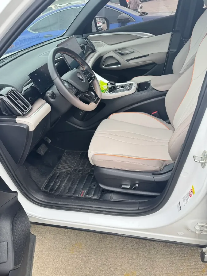 2023 BYD Song Pro 1.5L 110HP L4 E-CVT PHEV 12.9KWH,autocango,china used car exporter,china ev exporter,chinese used car exporter,chinese used ev exporter