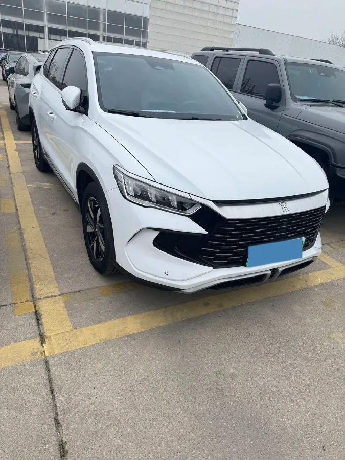 2023 BYD Song Pro 1.5L 110HP L4 E-CVT PHEV 12.9KWH,autocango,china used car exporter,china ev exporter,chinese used car exporter,chinese used ev exporter