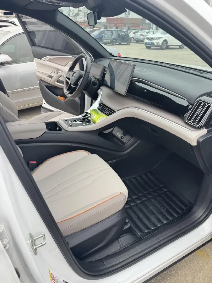 2023 BYD Song Pro 1.5L 110HP L4 E-CVT PHEV 12.9KWH,autocango,china used car exporter,china ev exporter,chinese used car exporter,chinese used ev exporter