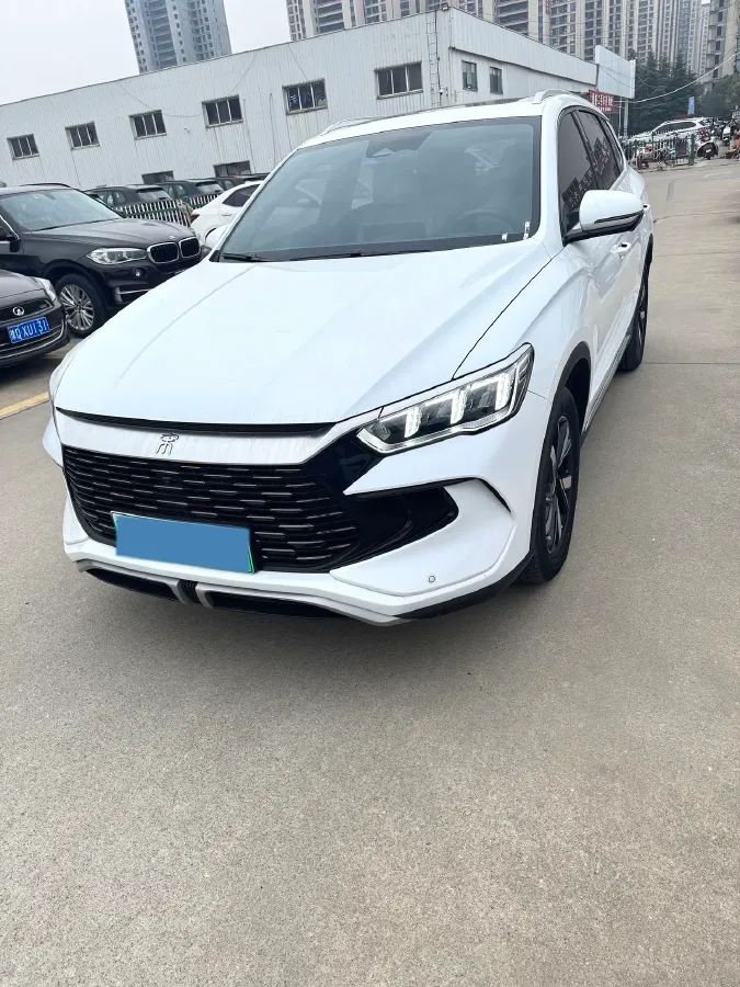 2023 BYD Song Pro 1.5L 110HP L4 E-CVT PHEV 12.9KWH,autocango,china used car exporter,china ev exporter,chinese used car exporter,chinese used ev exporter
