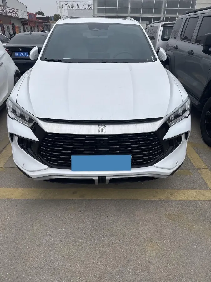 2023 BYD Song Pro 1.5L 110HP L4 E-CVT PHEV 12.9KWH,autocango,china used car exporter,china ev exporter,chinese used car exporter,chinese used ev exporter