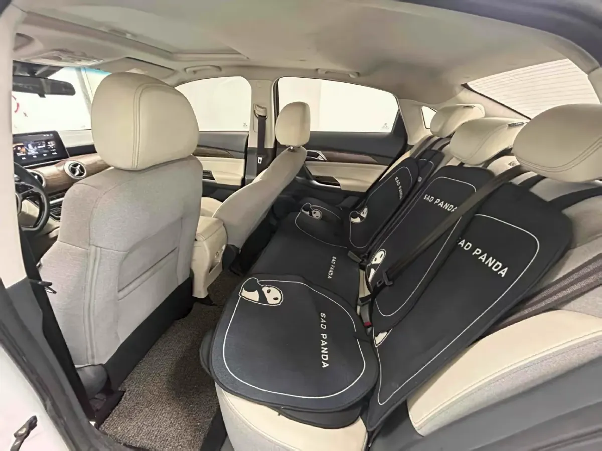 2018 BeiJing Auto EU5 BEV 53.66KWH,autocango,china used car exporter,china ev exporter,chinese used car exporter,chinese used ev exporter