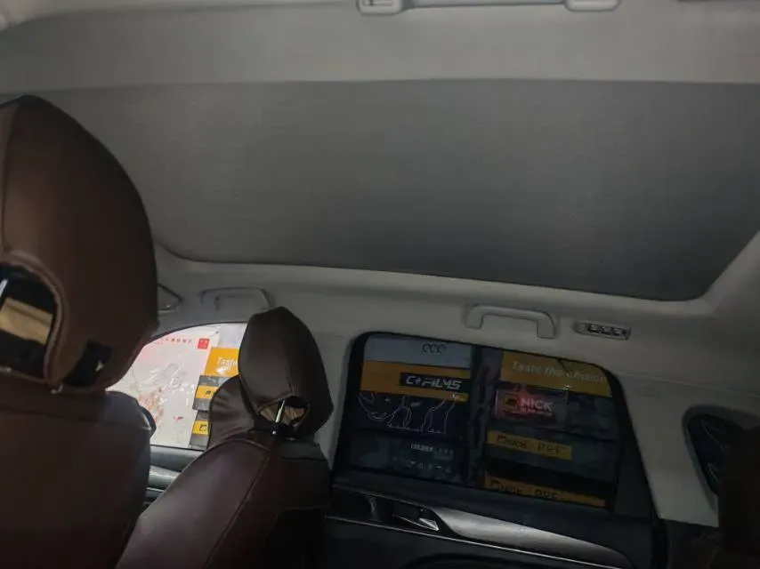 2021 GAC Trumpchi GS4 Plus 2.0T 252HP L4 6AT,autocango,china used car exporter,china ev exporter,chinese used car exporter,chinese used ev exporter