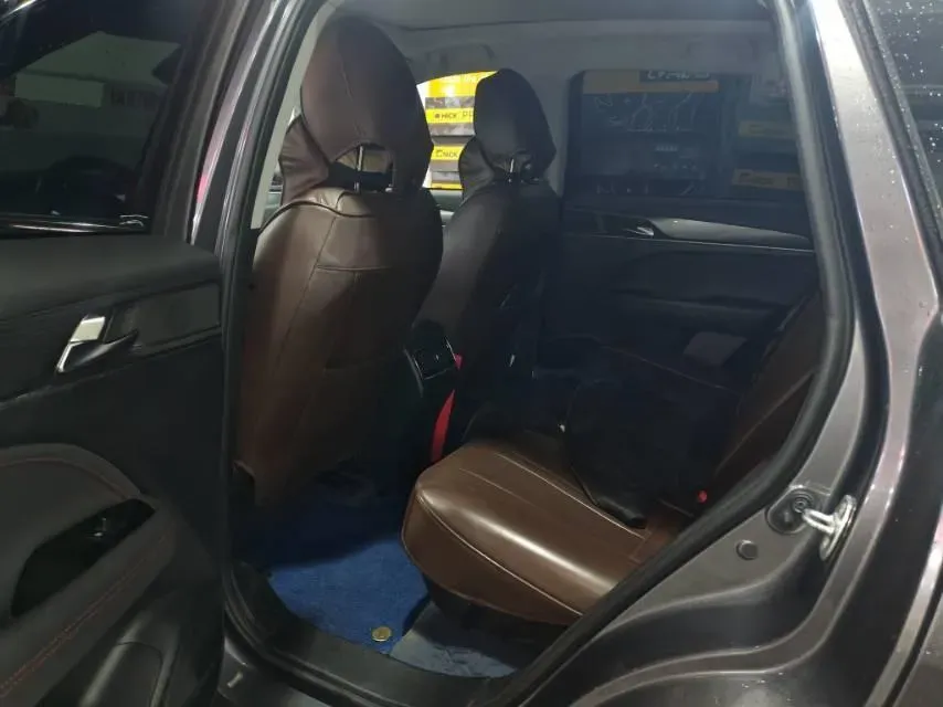 2021 GAC Trumpchi GS4 Plus 2.0T 252HP L4 6AT,autocango,china used car exporter,china ev exporter,chinese used car exporter,chinese used ev exporter