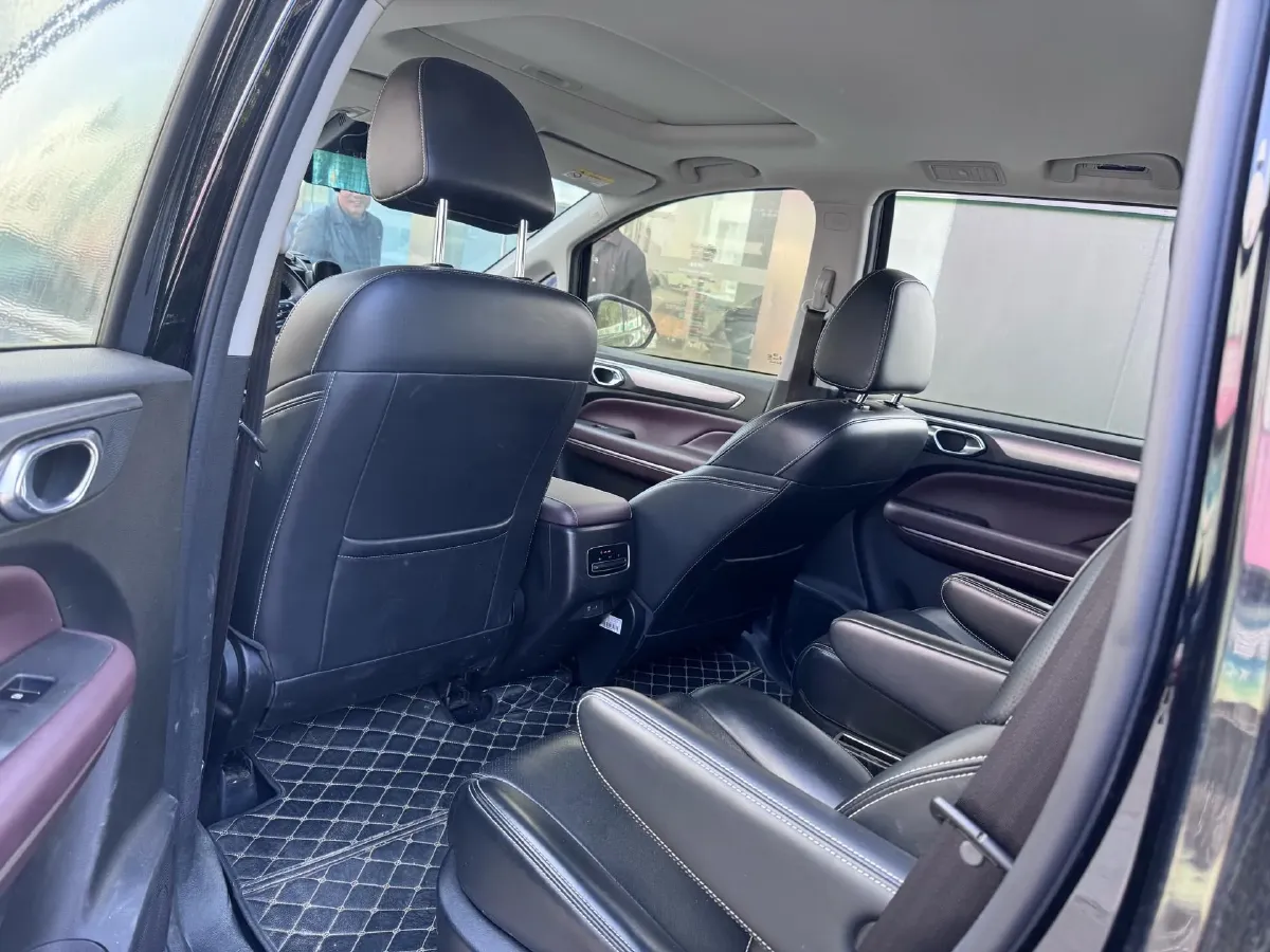 2021 GAC Trumpchi M6 1.5T 169HP L4 7DCT,autocango,china used car exporter,china ev exporter,chinese used car exporter,chinese used ev exporter