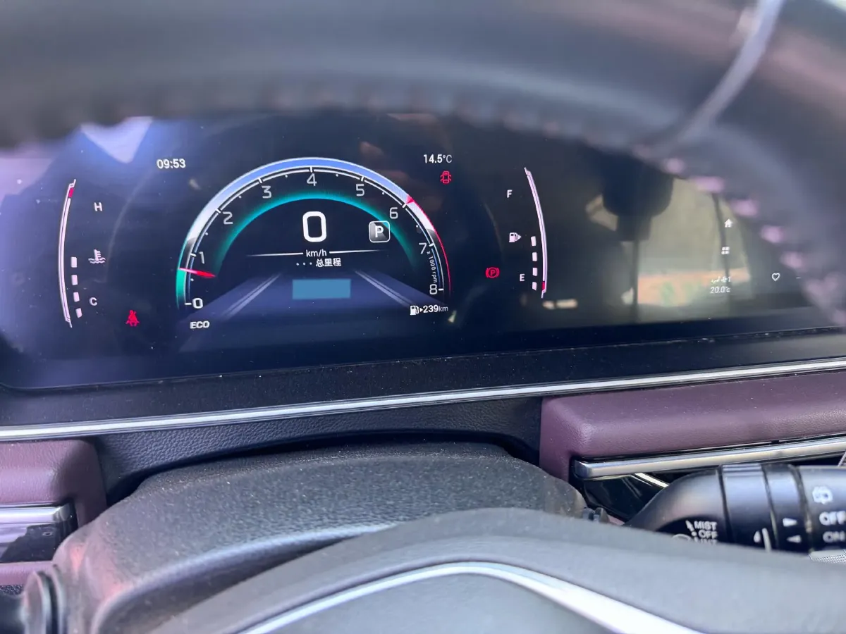 2021 GAC Trumpchi M6 1.5T 169HP L4 7DCT,autocango,china used car exporter,china ev exporter,chinese used car exporter,chinese used ev exporter