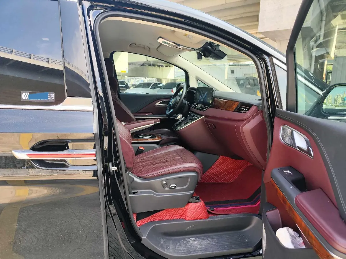 2023 HongQi HQ9 2.0T 252HP L4 8AT,autocango,china used car exporter,china ev exporter,chinese used car exporter,chinese used ev exporter