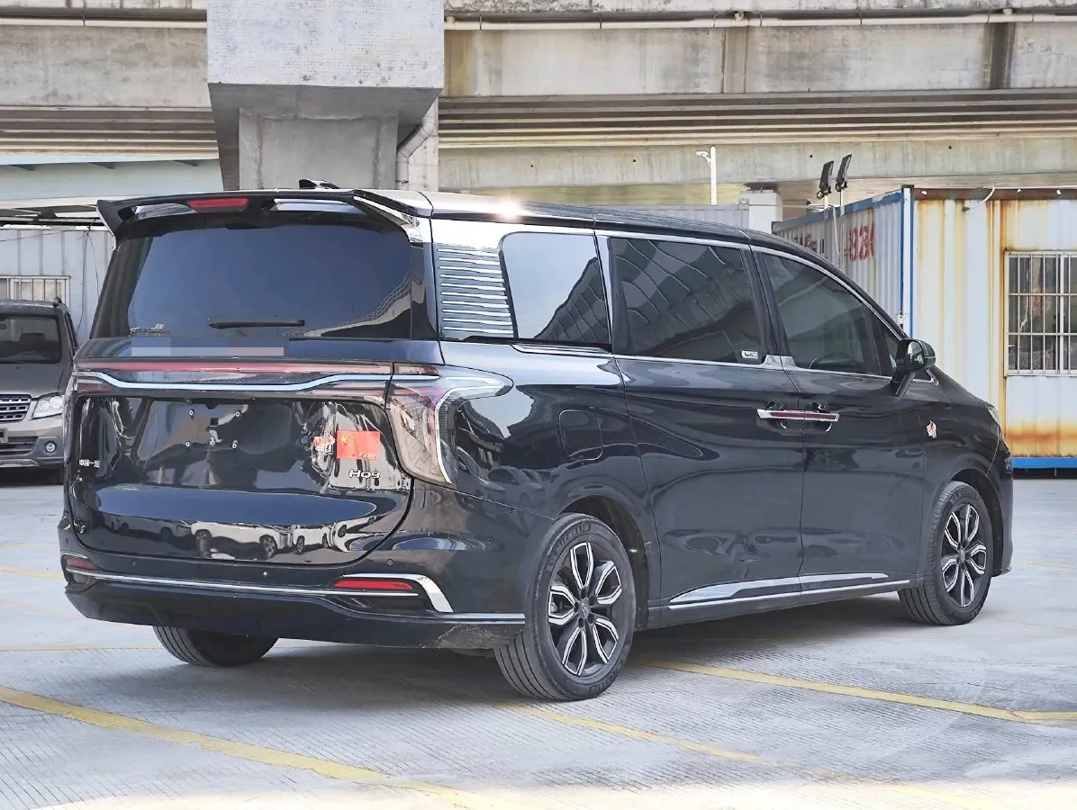 2023 HongQi HQ9 2.0T 252HP L4 8AT,autocango,china used car exporter,china ev exporter,chinese used car exporter,chinese used ev exporter