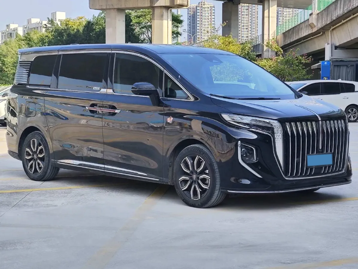 2023 HongQi HQ9 2.0T 252HP L4 8AT,autocango,china used car exporter,china ev exporter,chinese used car exporter,chinese used ev exporter