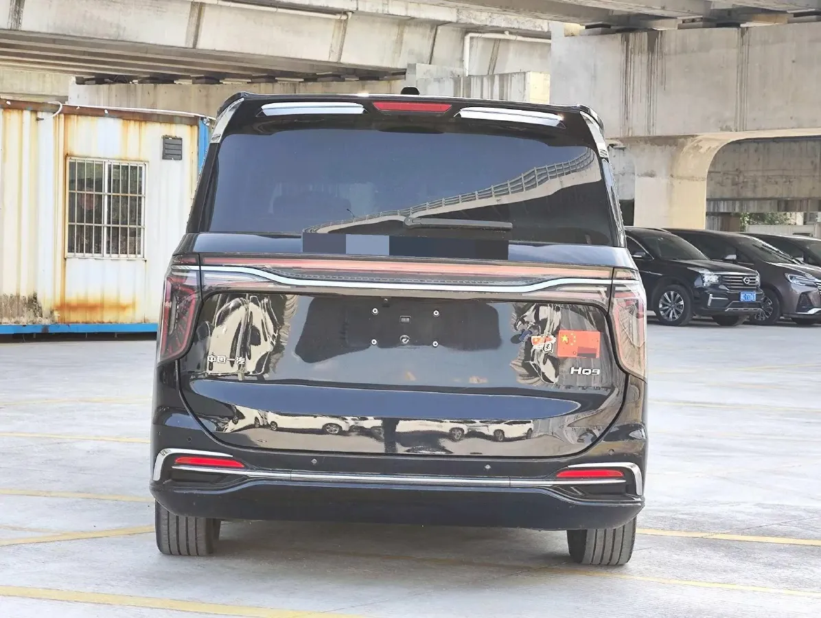2023 HongQi HQ9 2.0T 252HP L4 8AT,autocango,china used car exporter,china ev exporter,chinese used car exporter,chinese used ev exporter