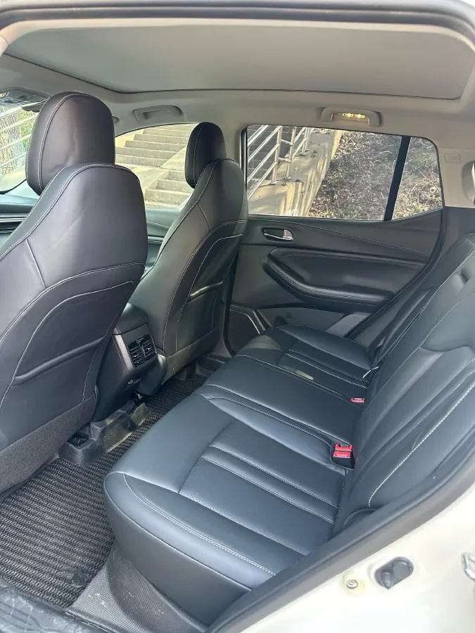 2022 GAC Trumpchi GS4 1.5T 169HP L4 6AT,autocango,china used car exporter,china ev exporter,chinese used car exporter,chinese used ev exporter