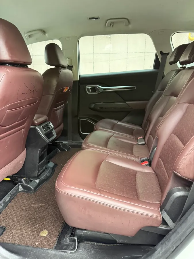 2020 Geely Okavango 1.8T 184HP L4 6AT,autocango,china used car exporter,china ev exporter,chinese used car exporter,chinese used ev exporter