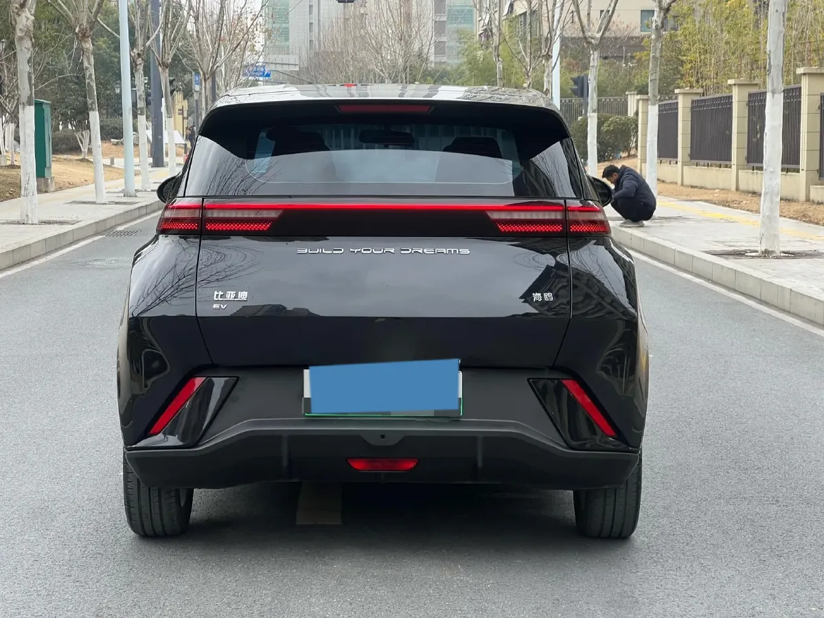 2023 BYD Seagull BEV 30.08KWH,autocango,china used car exporter,china ev exporter,chinese used car exporter,chinese used ev exporter