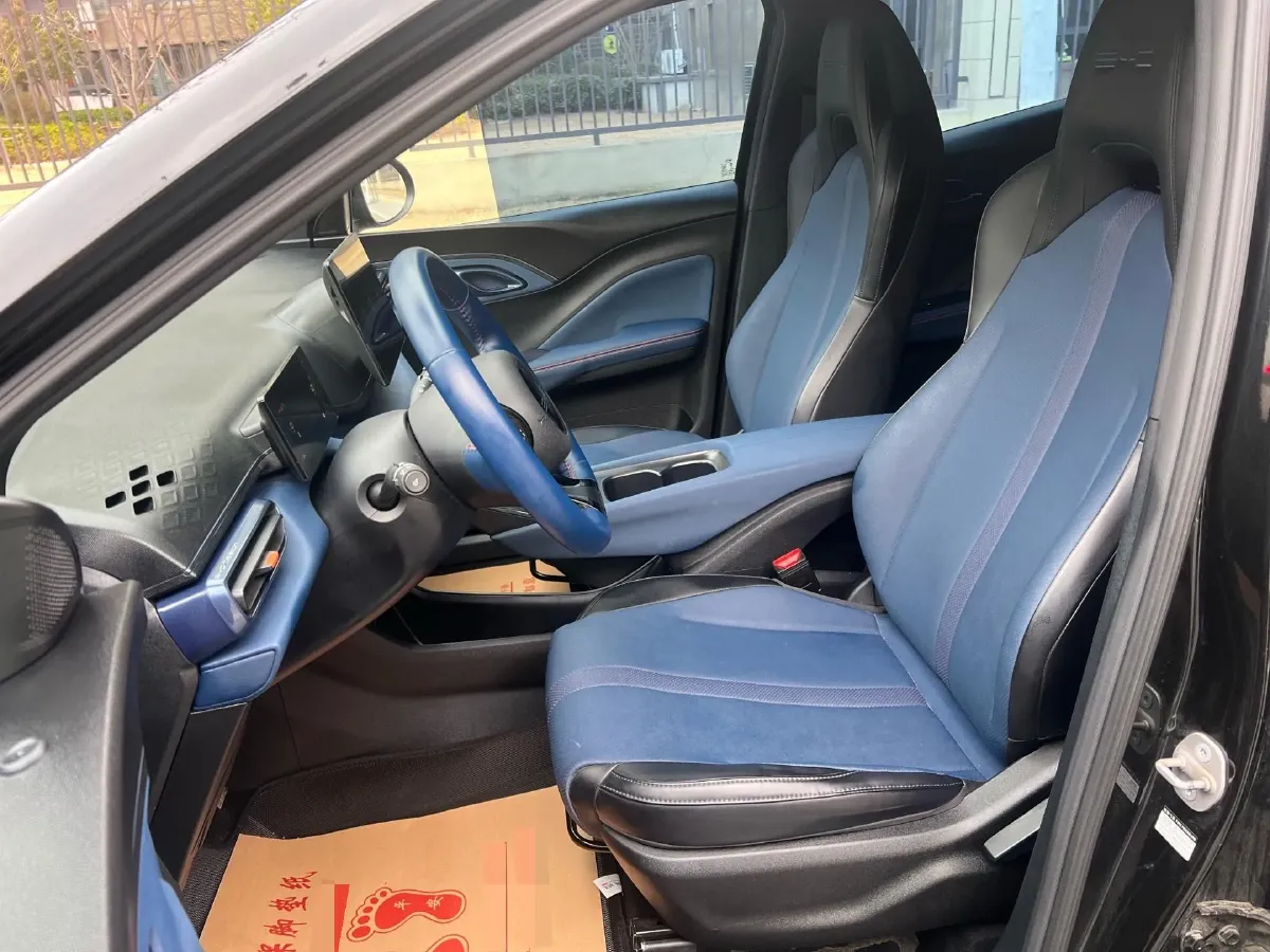 2023 BYD Seagull BEV 30.08KWH,autocango,china used car exporter,china ev exporter,chinese used car exporter,chinese used ev exporter