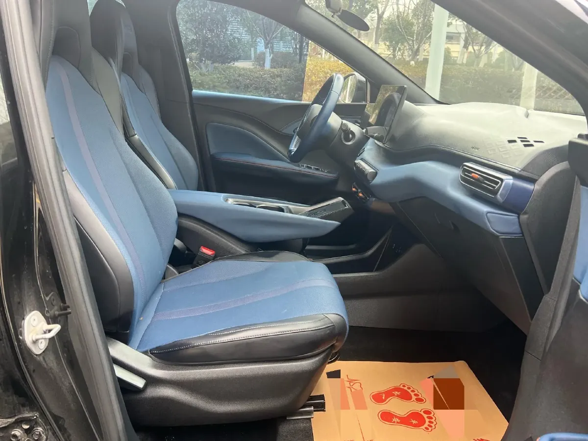 2023 BYD Seagull BEV 30.08KWH,autocango,china used car exporter,china ev exporter,chinese used car exporter,chinese used ev exporter