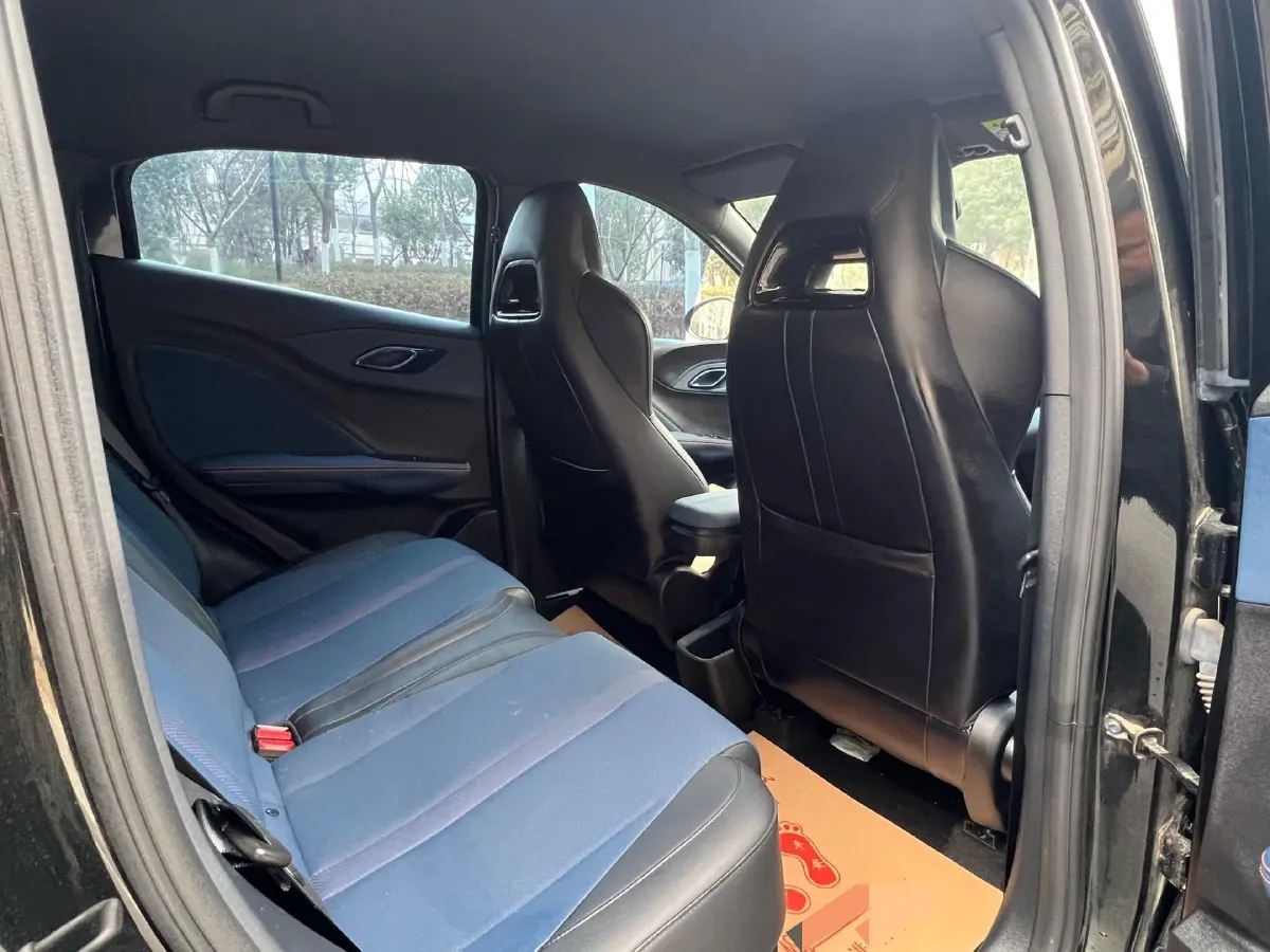 2023 BYD Seagull BEV 30.08KWH,autocango,china used car exporter,china ev exporter,chinese used car exporter,chinese used ev exporter