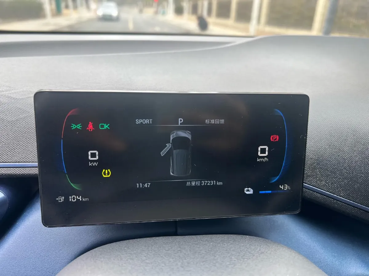 2023 BYD Seagull BEV 30.08KWH,autocango,china used car exporter,china ev exporter,chinese used car exporter,chinese used ev exporter