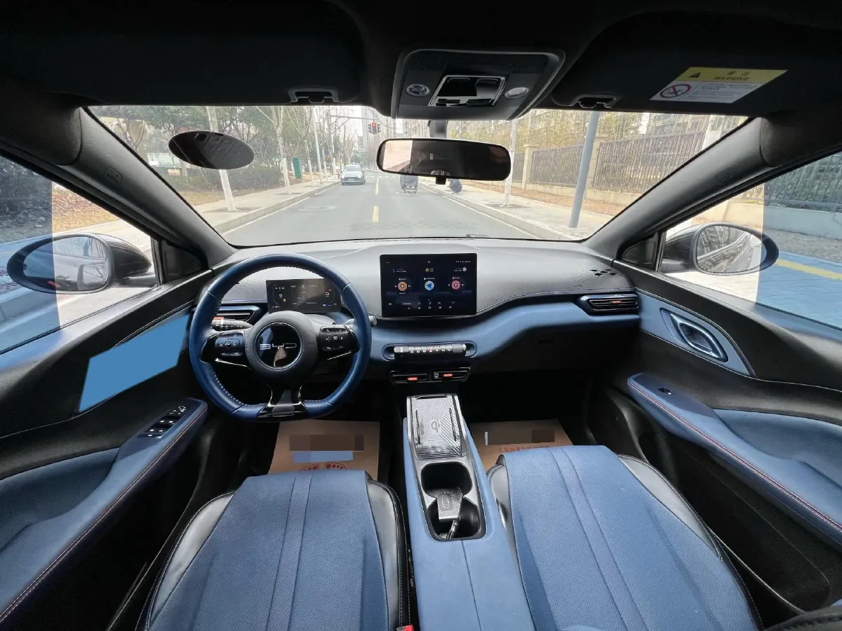 2023 BYD Seagull BEV 30.08KWH,autocango,china used car exporter,china ev exporter,chinese used car exporter,chinese used ev exporter