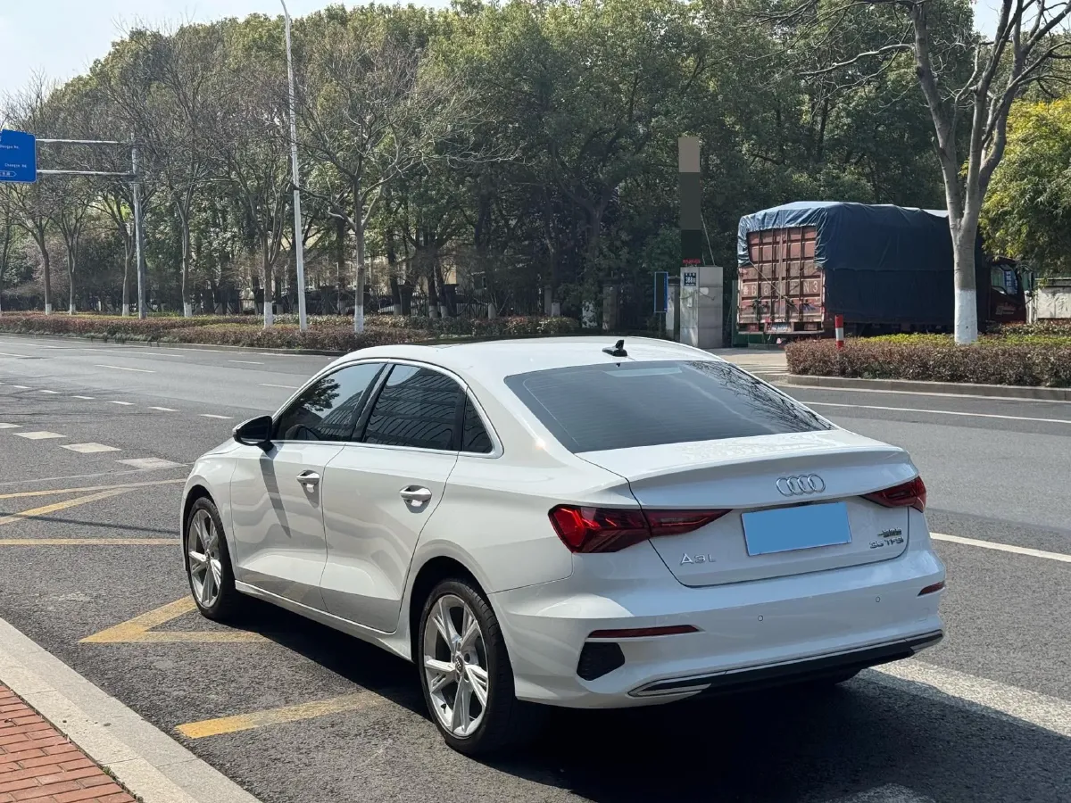 2021 Audi A3 1.4T 150HP L4 7DCT,autocango,china used car exporter,china ev exporter,chinese used car exporter,chinese used ev exporter