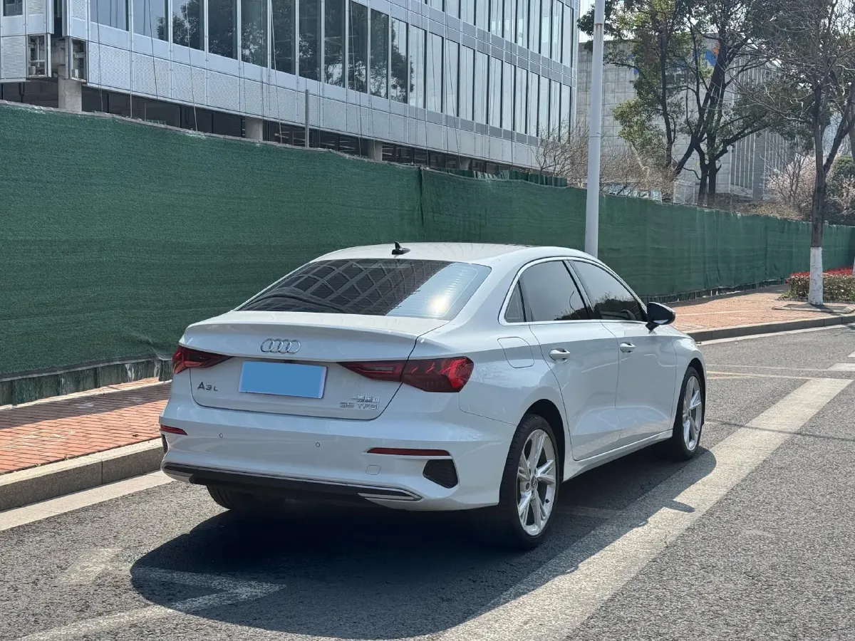 2021 Audi A3 1.4T 150HP L4 7DCT,autocango,china used car exporter,china ev exporter,chinese used car exporter,chinese used ev exporter