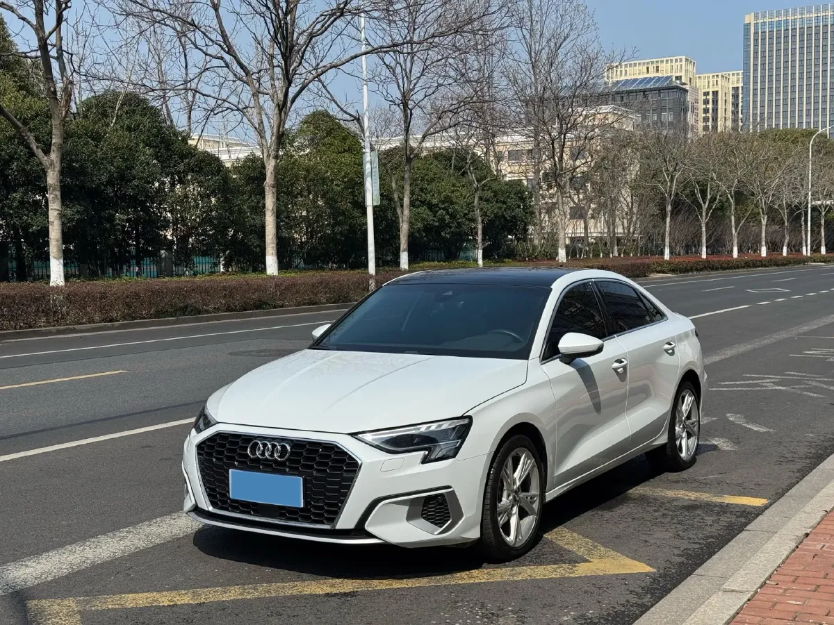 2021 Audi A3 1.4T 150HP L4 7DCT,autocango,china used car exporter,china ev exporter,chinese used car exporter,chinese used ev exporter