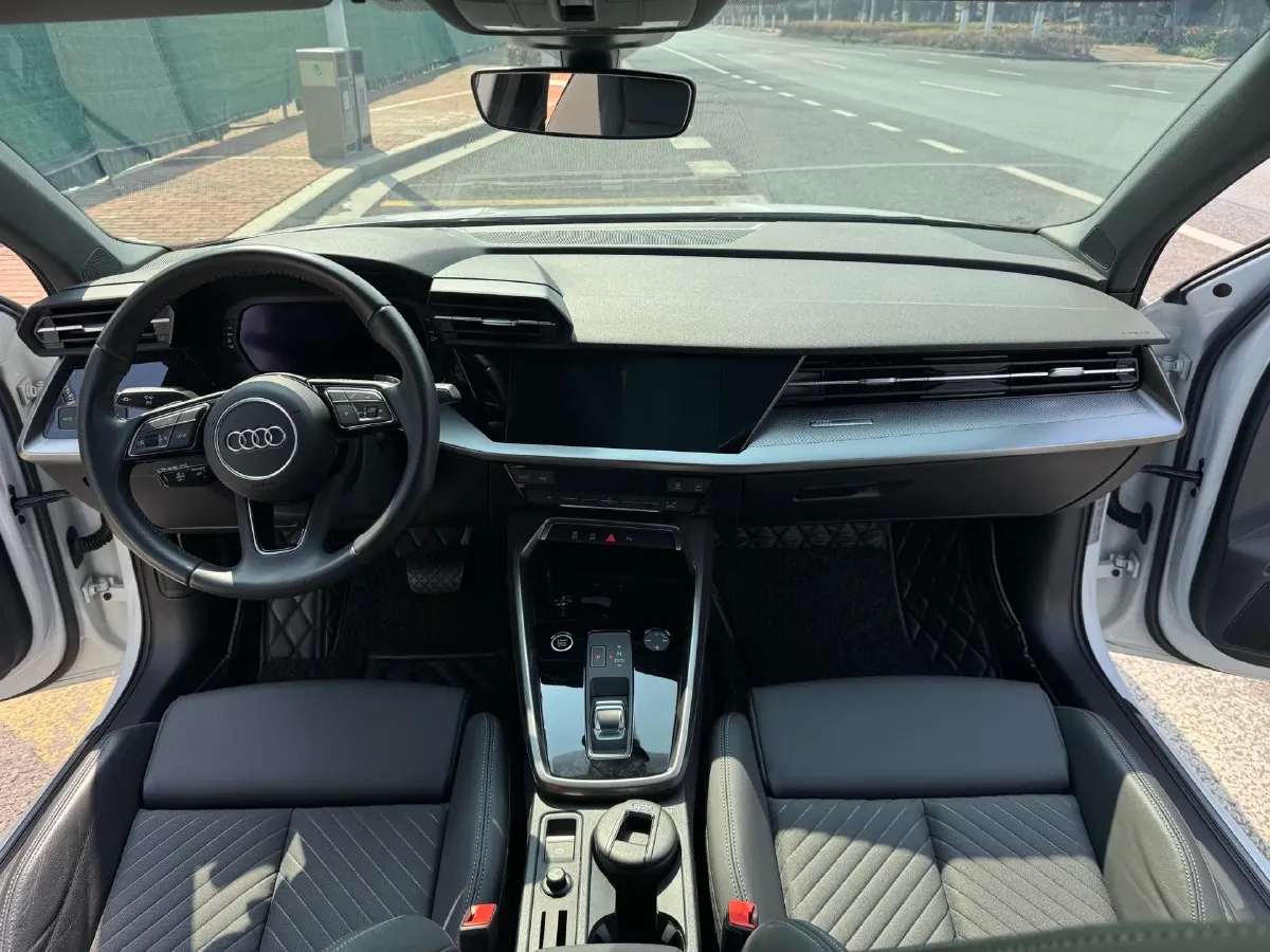 2021 Audi A3 1.4T 150HP L4 7DCT,autocango,china used car exporter,china ev exporter,chinese used car exporter,chinese used ev exporter