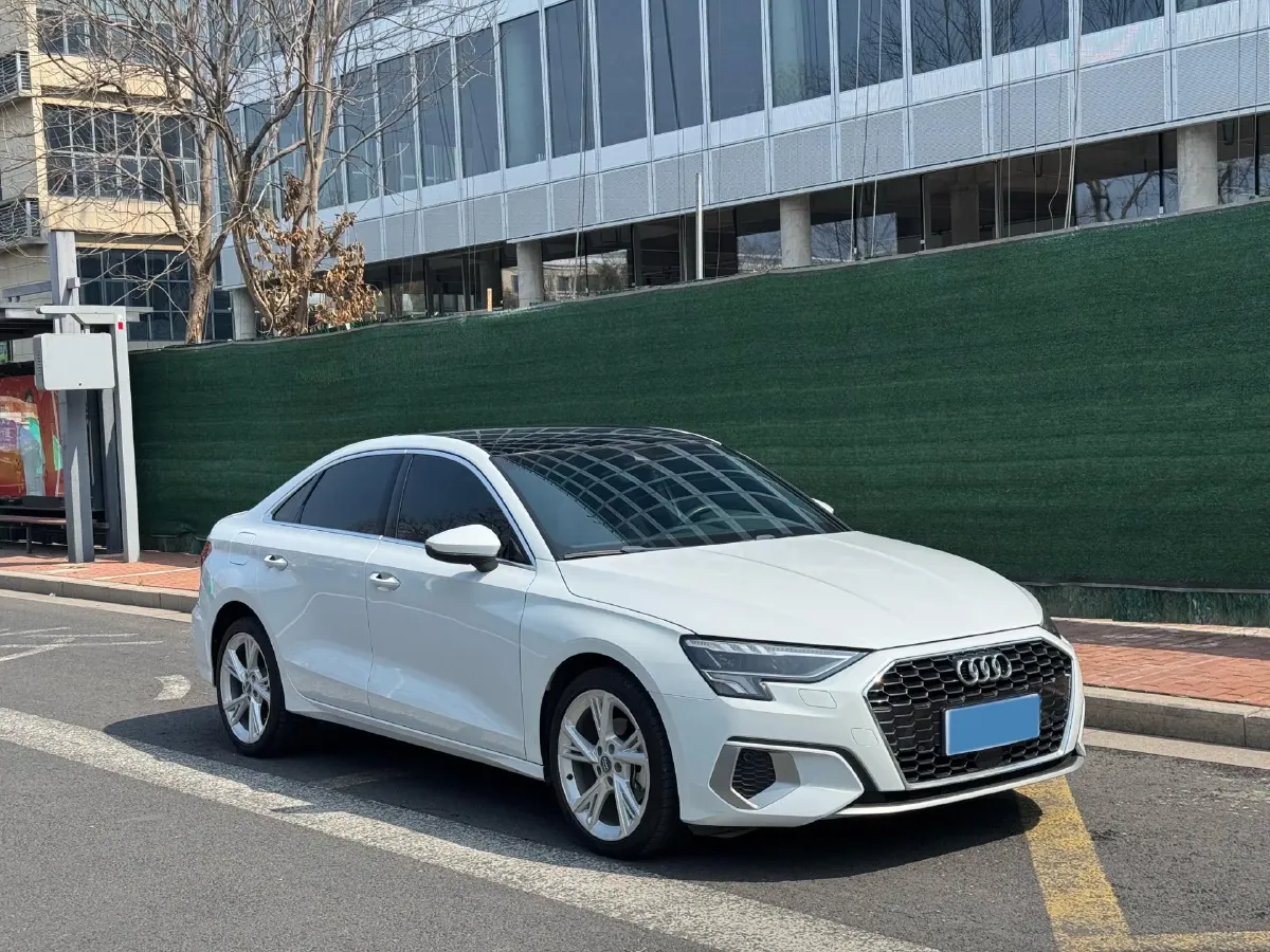 2021 Audi A3 1.4T 150HP L4 7DCT,autocango,china used car exporter,china ev exporter,chinese used car exporter,chinese used ev exporter