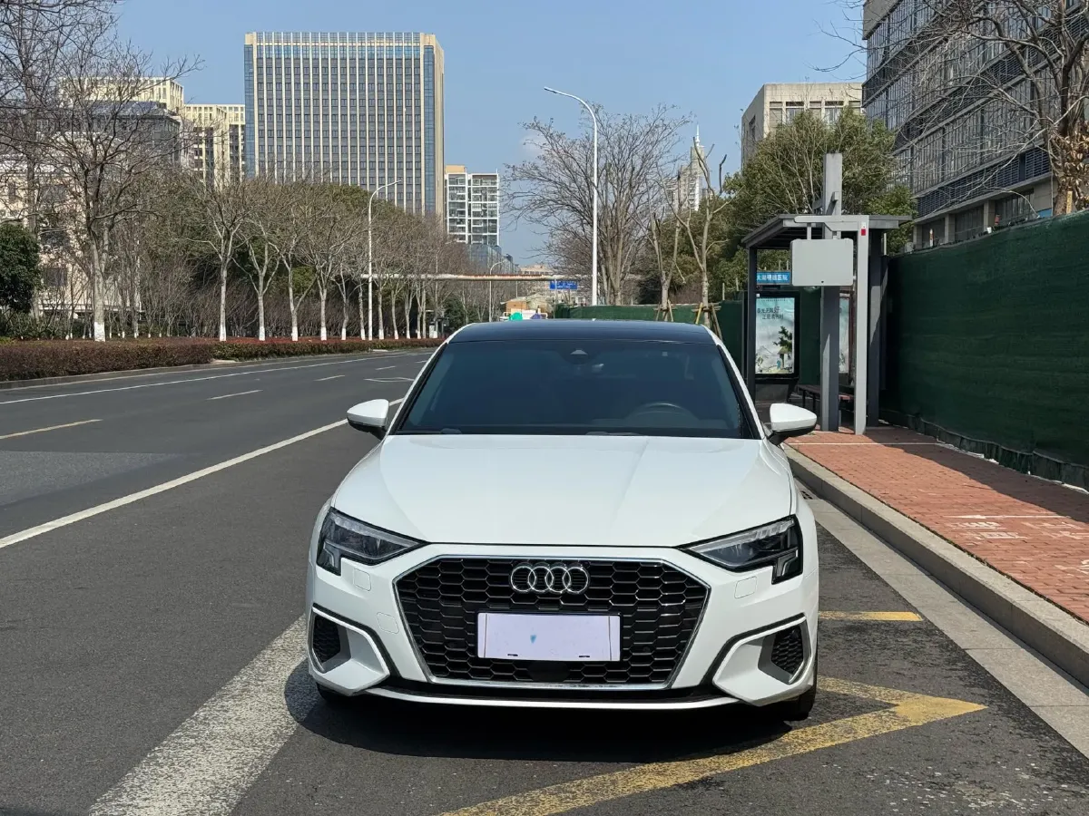 2021 Audi A3 1.4T 150HP L4 7DCT,autocango,china used car exporter,china ev exporter,chinese used car exporter,chinese used ev exporter