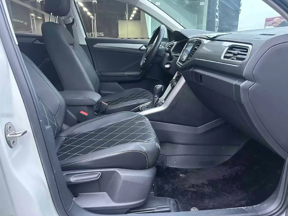 2018 Volkswagen Sagitar 1.4T 150HP L4 7DCT,autocango,china used car exporter,china ev exporter,chinese used car exporter,chinese used ev exporter