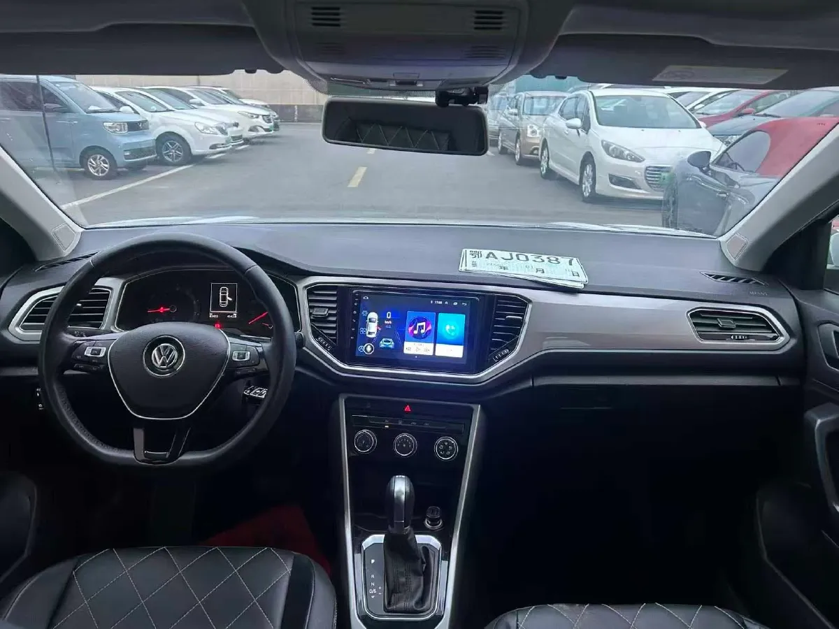 2018 Volkswagen Sagitar 1.4T 150HP L4 7DCT,autocango,china used car exporter,china ev exporter,chinese used car exporter,chinese used ev exporter