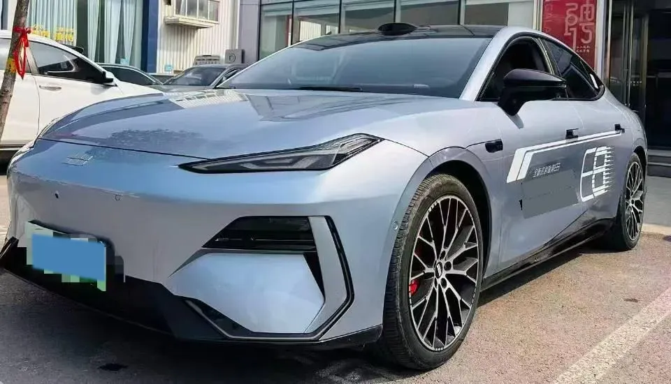 2024 Geely Galaxy E8 BEV 76KWH,autocango,china used car exporter,china ev exporter,chinese used car exporter,chinese used ev exporter